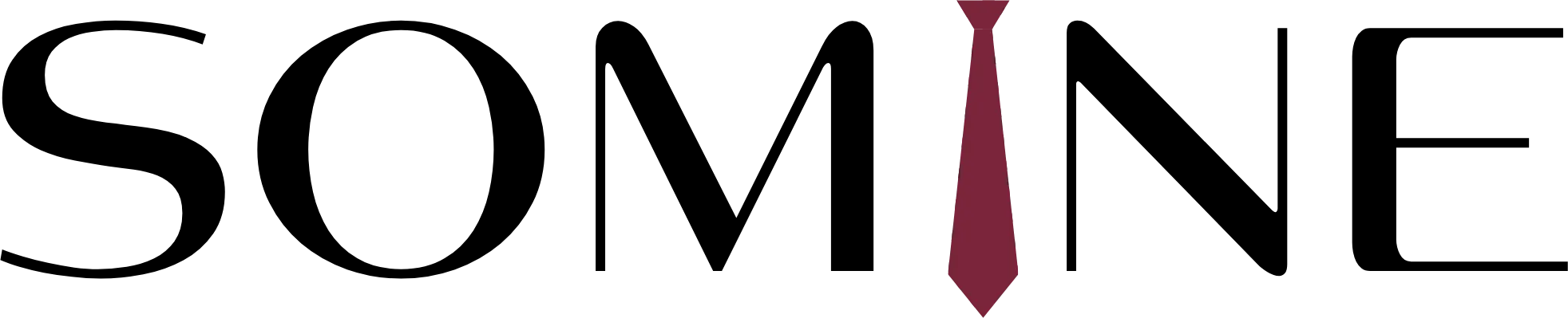SOMINE